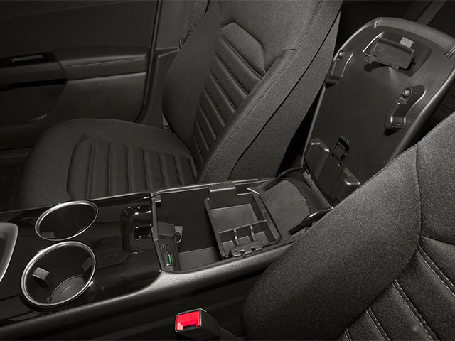 Used 2013 Ford Fusion SE FWD image 16