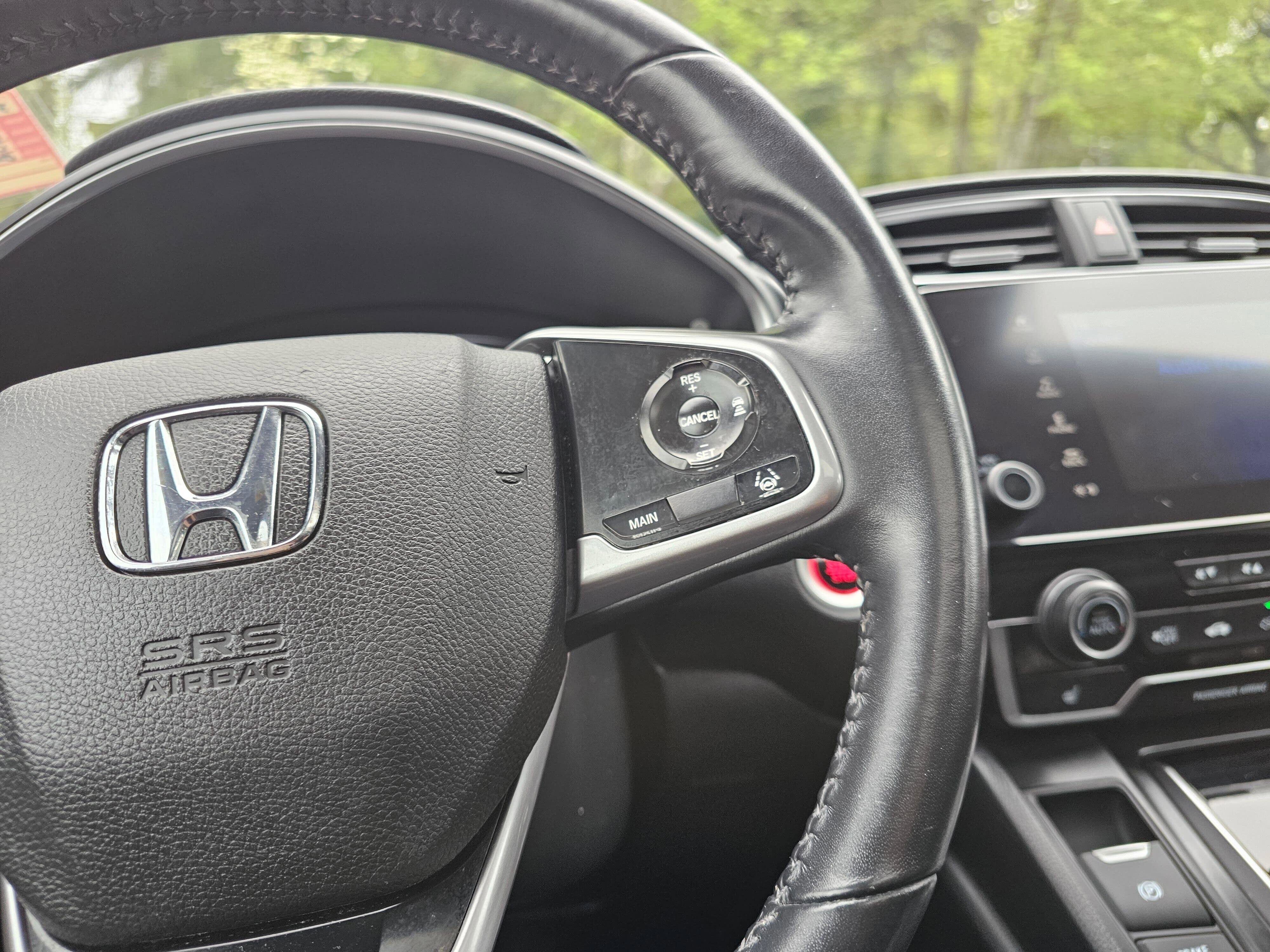 Used 2019 Honda CR-V Touring image 31