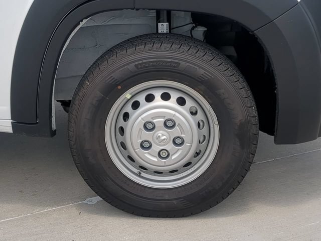 New 2026 RAM ProMaster 1500 w/ Safety Group FWD image 11
