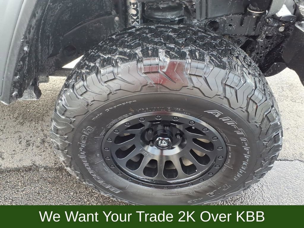 Used 2021 Jeep Wrangler Unlimited Rubicon 4xe w/ Cold Weather Group AWD/4WD image 22