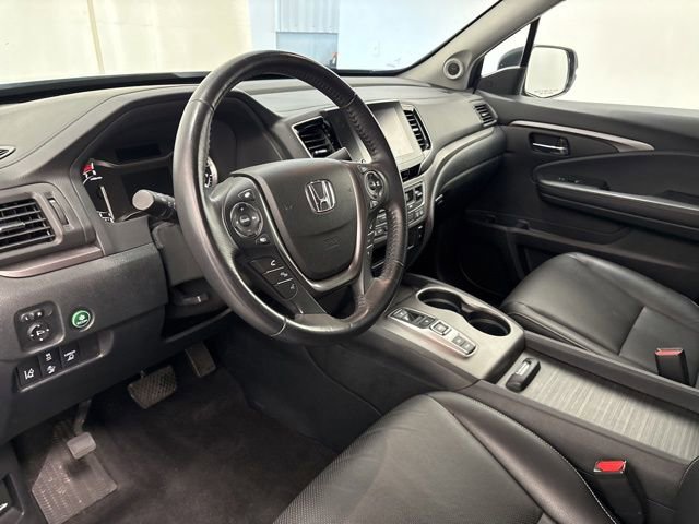 Used 2023 Honda Ridgeline RTL image 7