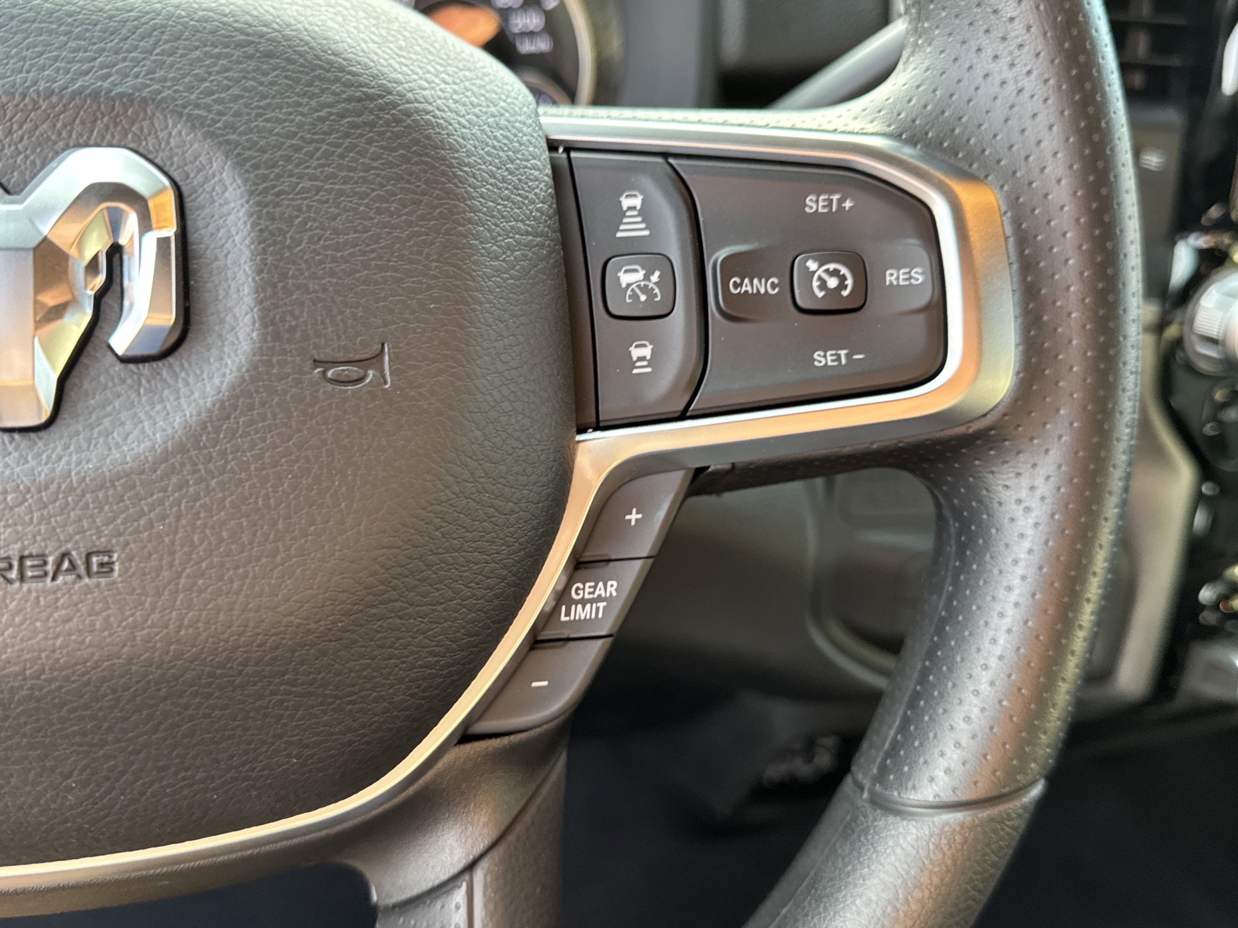 New 2026 RAM 2500 Tradesman AWD/4WD image 30