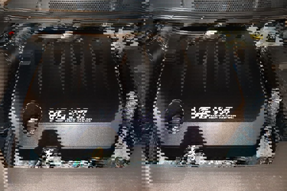 Used 2016 Cadillac XTS Luxury image 67