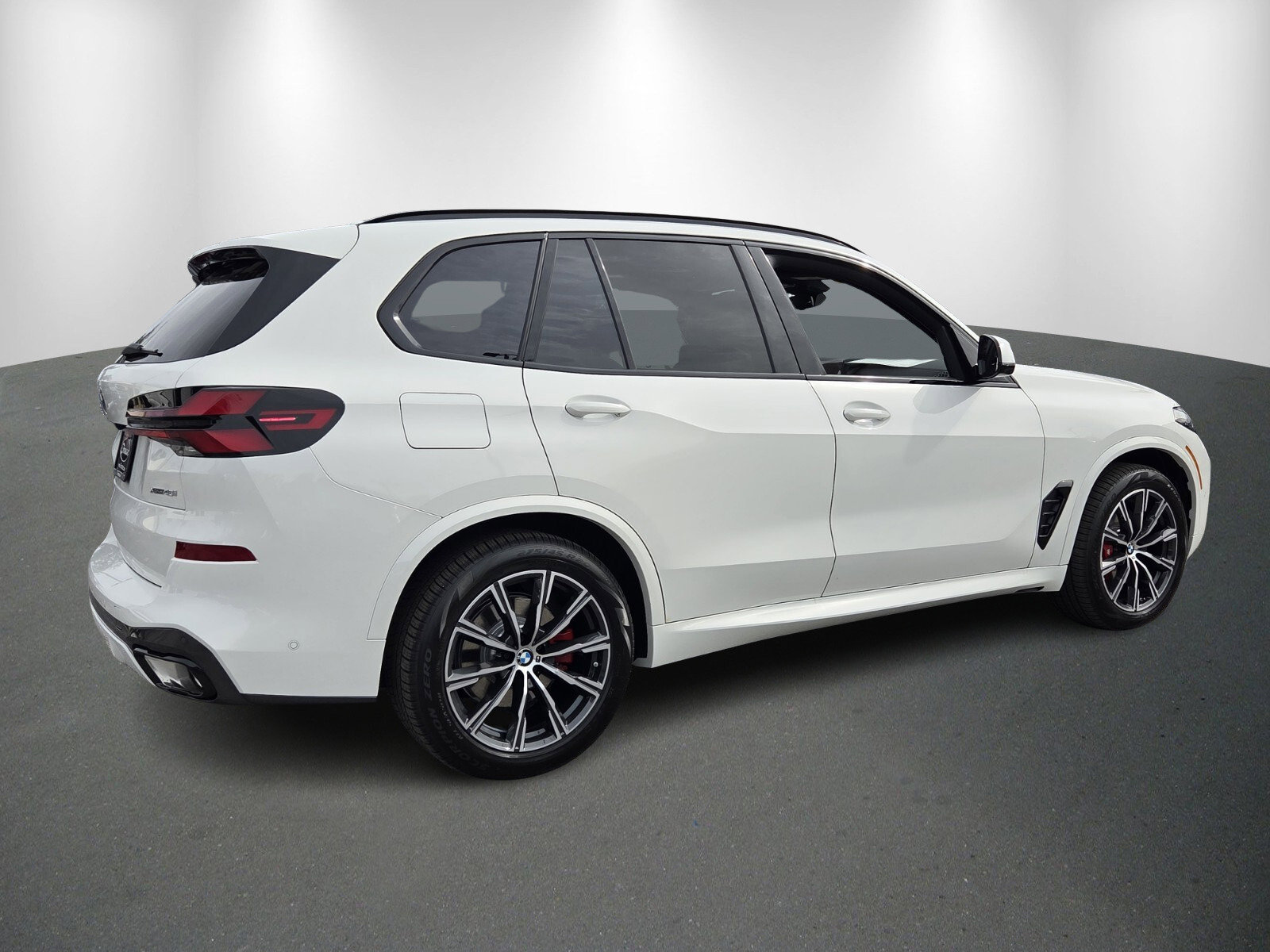 New 2026 BMW X5 xDrive40i image 7