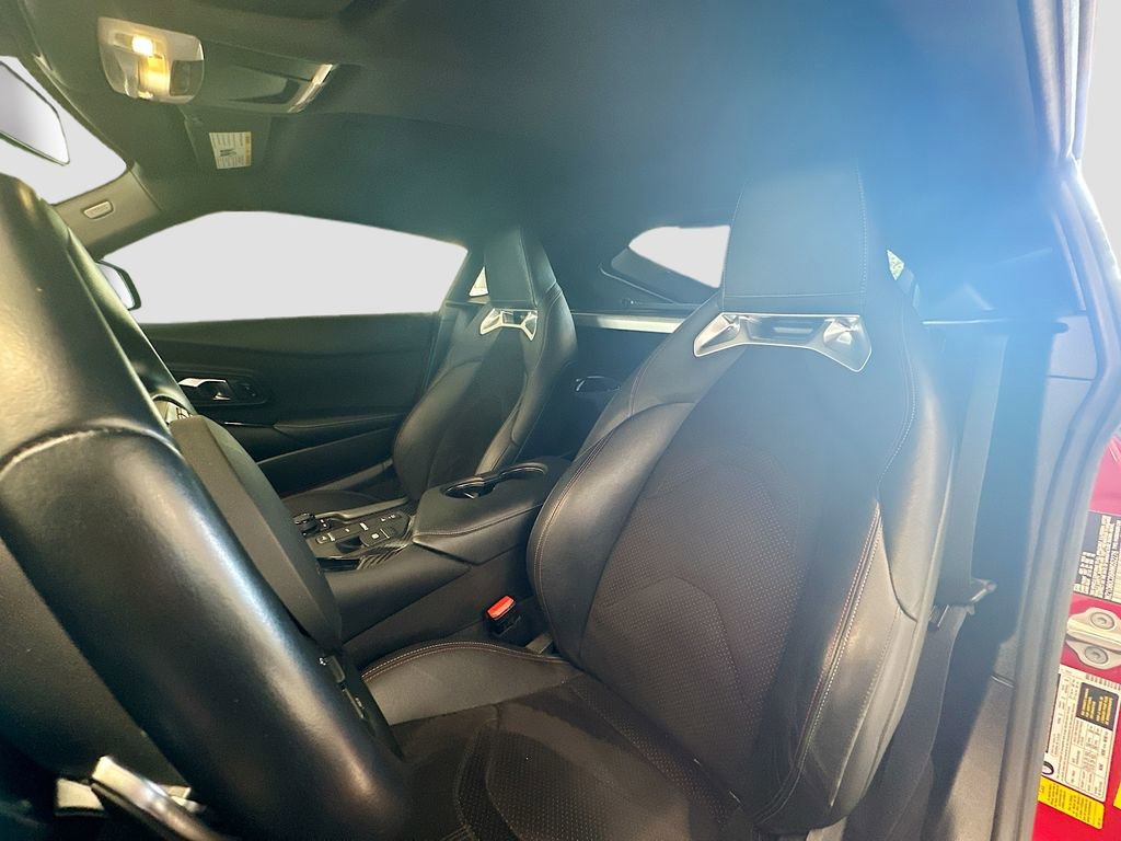 Used 2022 Toyota Supra RWD image 20