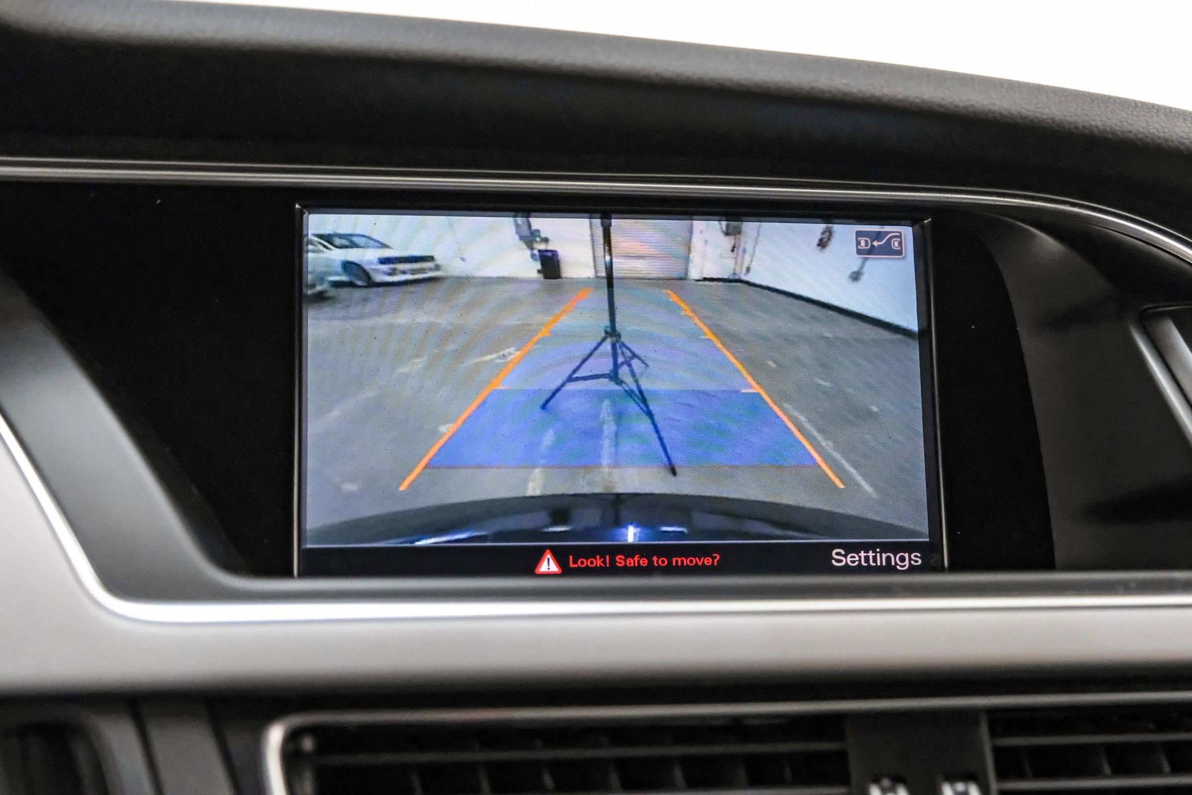 Used 2014 Audi S5 Premium Plus image 26