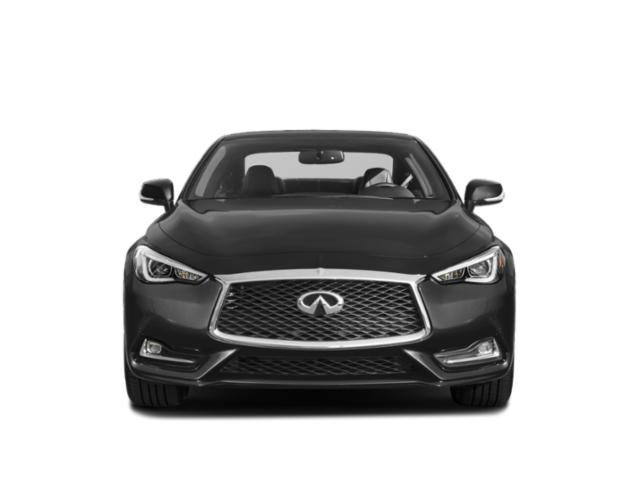 Used 2018 INFINITI Q60 3.0t Luxe w/ Sensory Package 3.0T Luxe RWD image 7
