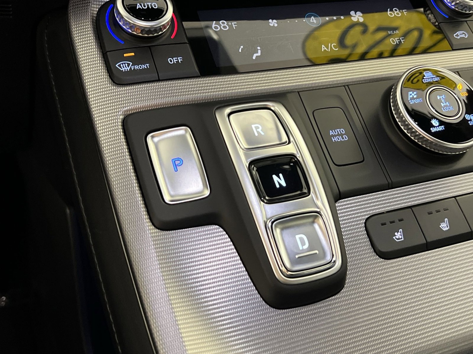 Used 2025 Hyundai Palisade Calligraphy image 22