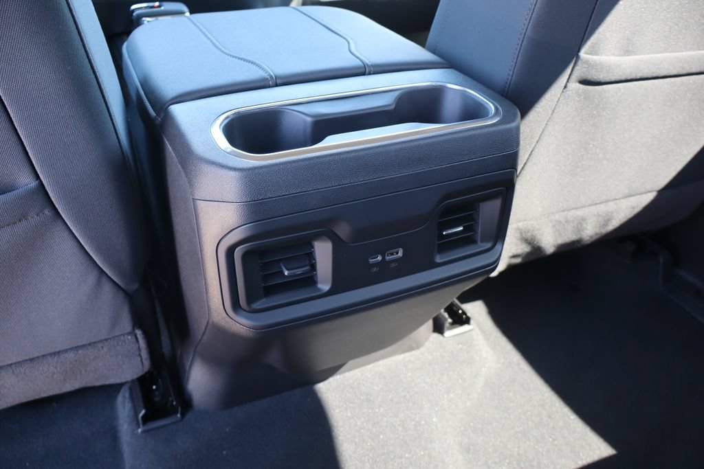 New 2026 Chevrolet Silverado 1500 RST w/ Convenience Package II AWD/4WD image 42