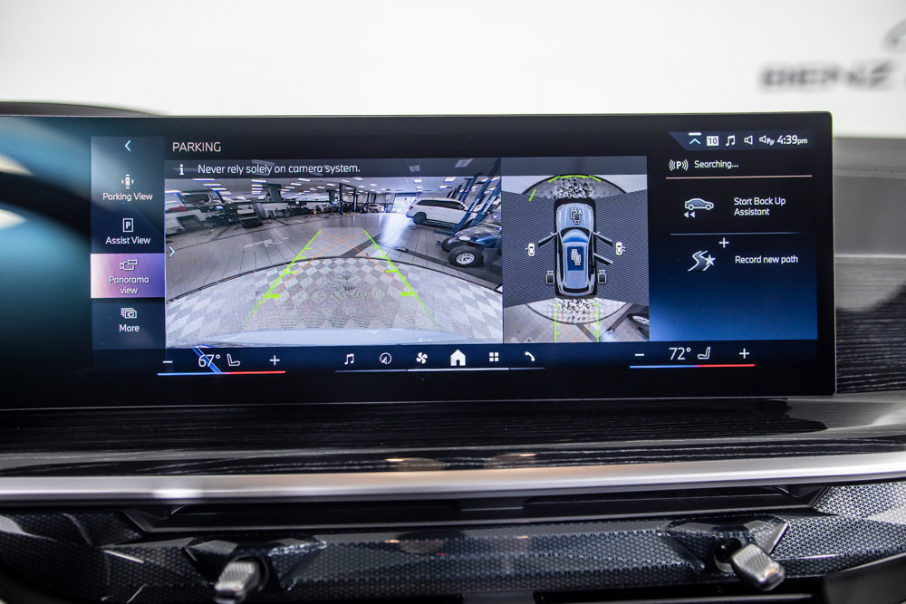 Used 2026 BMW X5 sDrive40i w/ M Sport Package RWD image 27