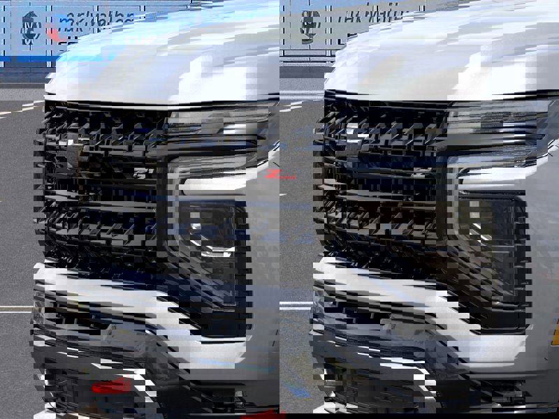 New 2026 Chevrolet Tahoe Z71 w/ Comfort Package image 37