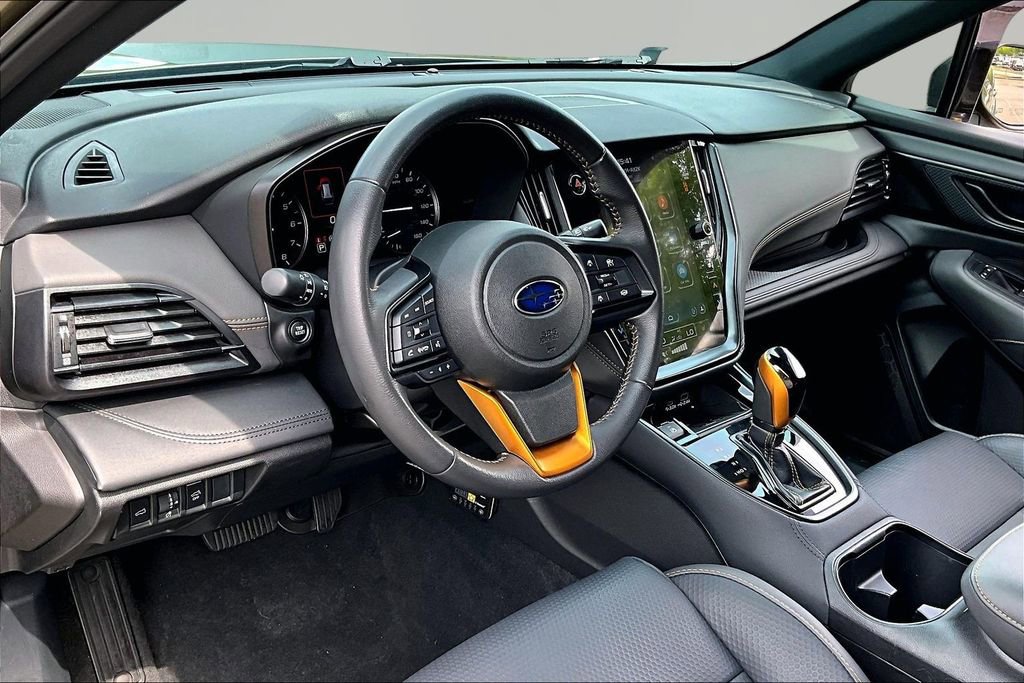 Used 2023 Subaru Outback Wilderness AWD/4WD image 14