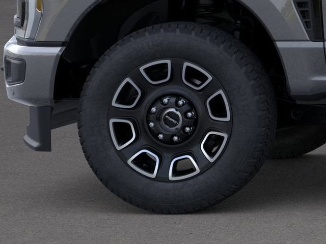 New 2026 Ford F350 Platinum AWD/4WD image 24