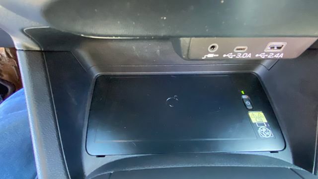 Certified 2024 Subaru Impreza RS AWD/4WD image 29