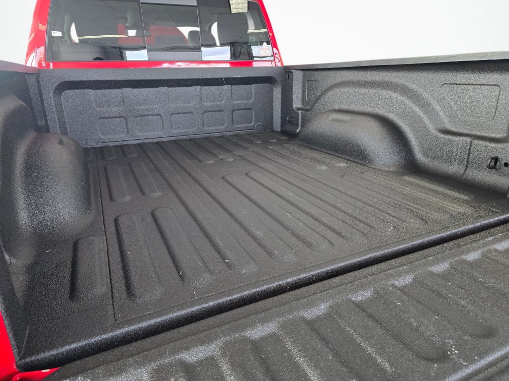 Used 2016 RAM 1500 Big Horn AWD/4WD image 17