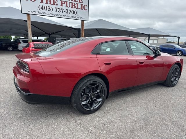 New 2026 Dodge Charger R/T AWD/4WD image 6