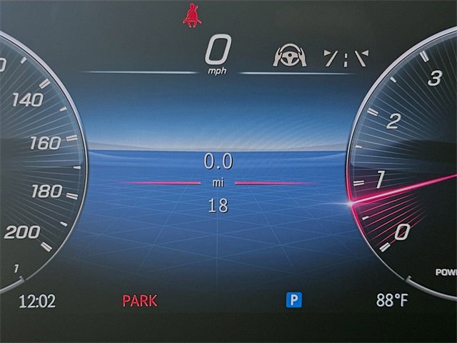 New 2026 Mercedes-Benz GLE 63 AMG S image 12