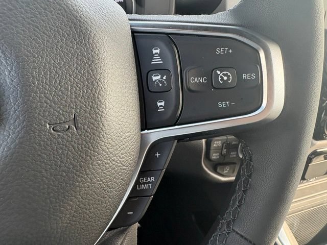 New 2026 RAM 1500 Big Horn AWD/4WD image 24