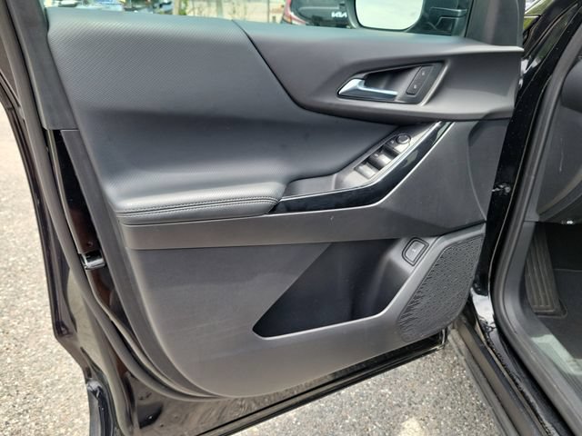 Certified 2026 Chevrolet Equinox LT w/ Convenience Package II FWD image 22