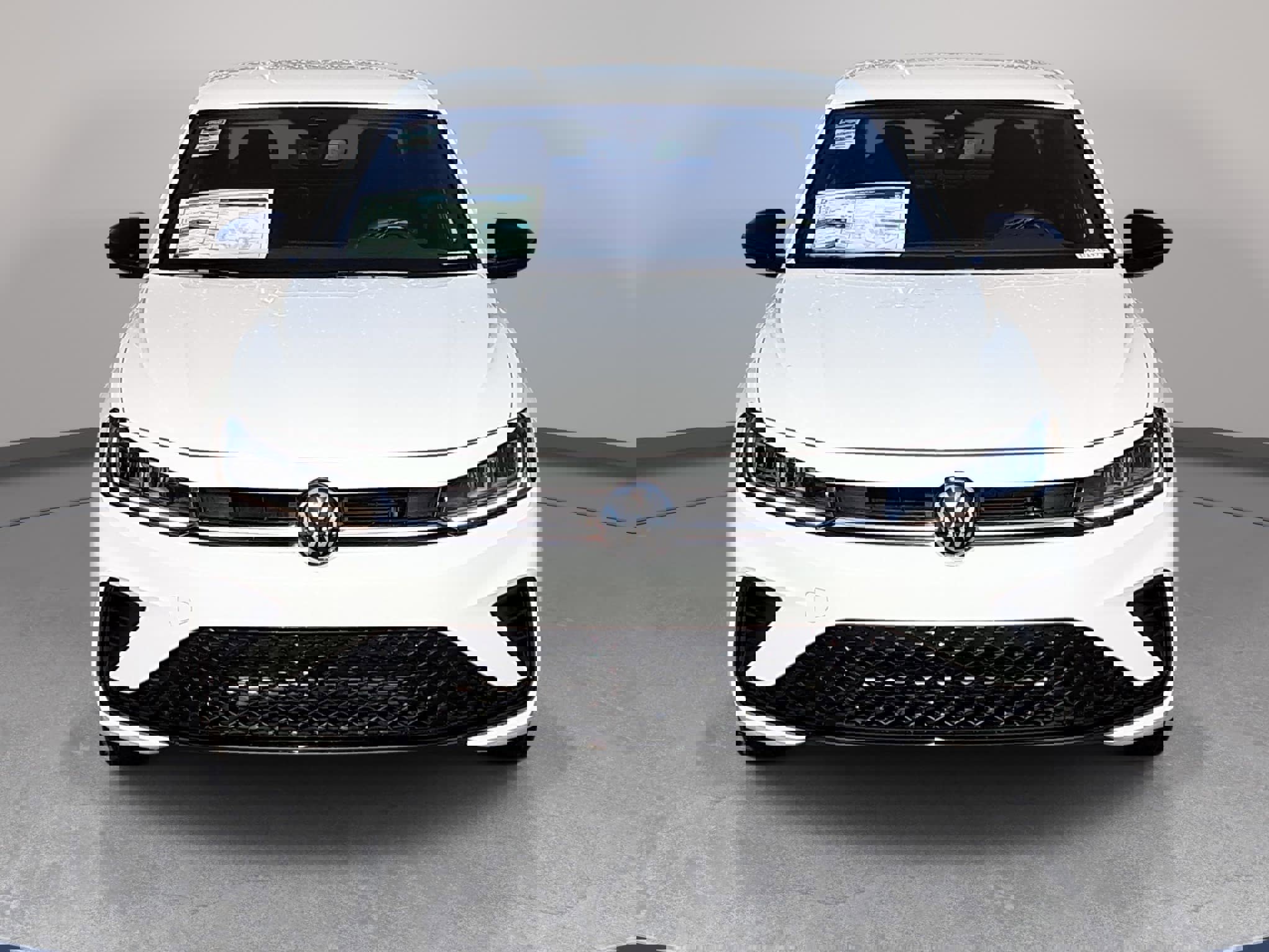 New 2026 Volkswagen Jetta Sport image 2