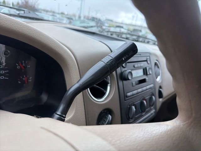 Used 2005 Ford F150 XLT image 33