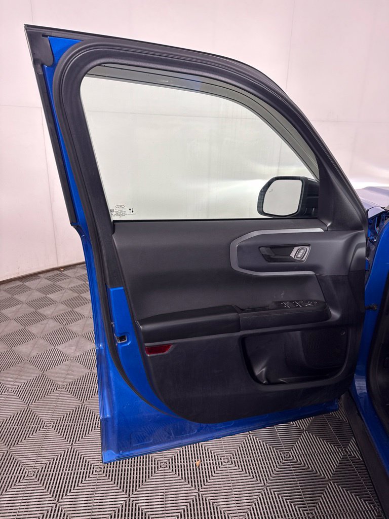 Used 2022 Ford Bronco Sport Big Bend AWD/4WD image 13