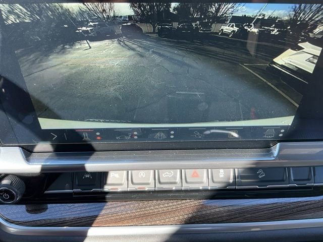 New 2026 Chevrolet Silverado 1500 LT Trail Boss w/ Safety Package image 14