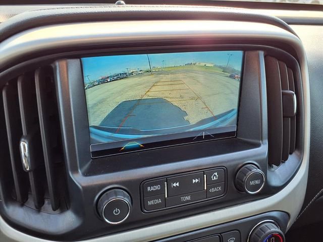 Used 2018 GMC Canyon SLE image 53