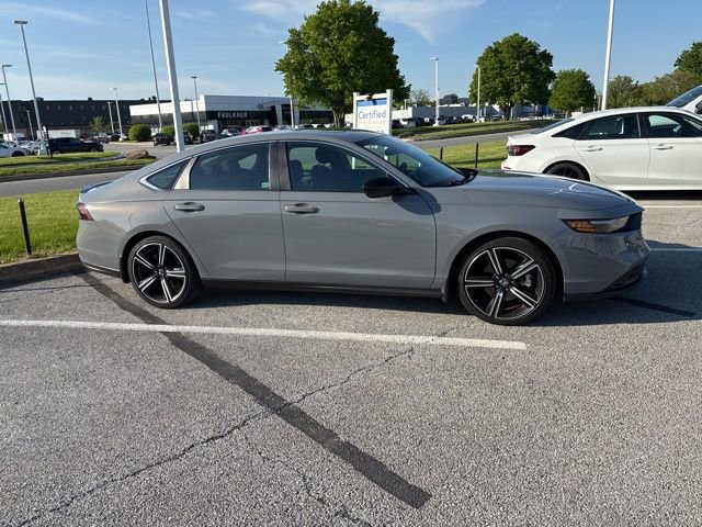 Used 2023 Honda Accord Sport image 10