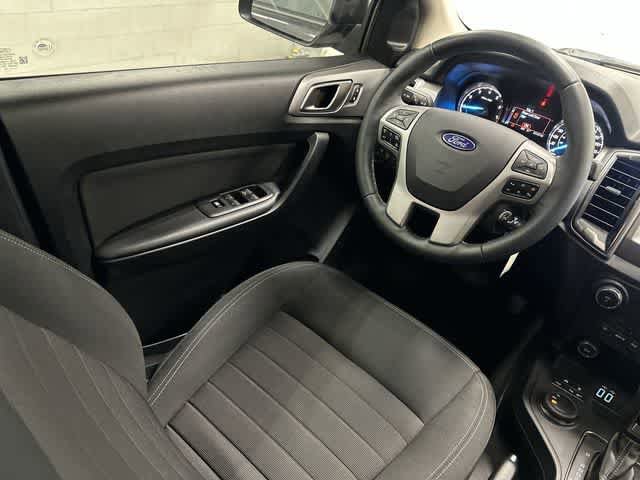 Used 2019 Ford Ranger XLT w/ Equipment Group 302A Luxury AWD/4WD image 12
