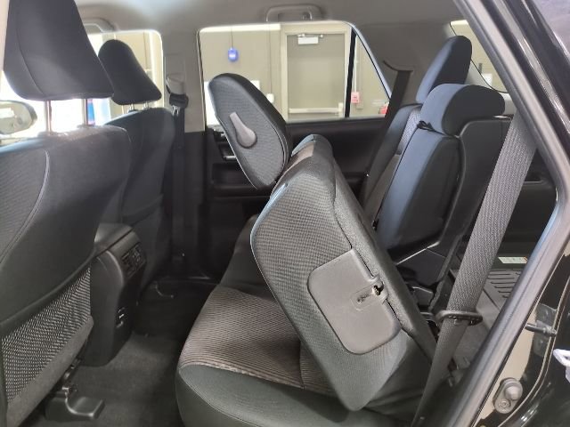 Used 2019 Toyota 4Runner TRD Off-Road AWD/4WD image 17