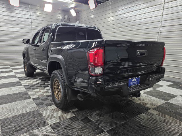 Used 2023 Toyota Tacoma 4x4 Double Cab w/ Trail Edition image 7