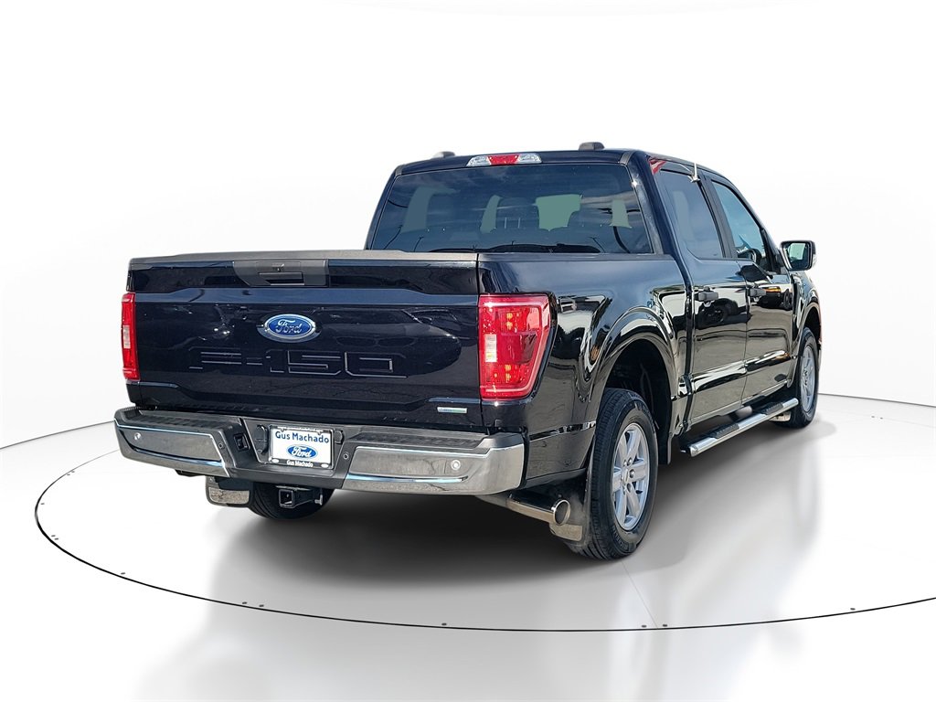 Used 2021 Ford F150 XL w/ Equipment Group 101A High image 4