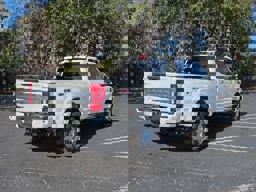 Certified 2022 Ford F350 Platinum image 8
