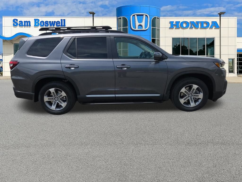 New 2026 Honda Pilot EX-L image 2