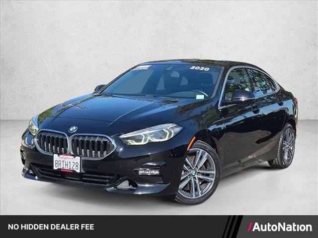 Used 2020 BMW 228i xDrive Gran Coupe w/ Convenience Package