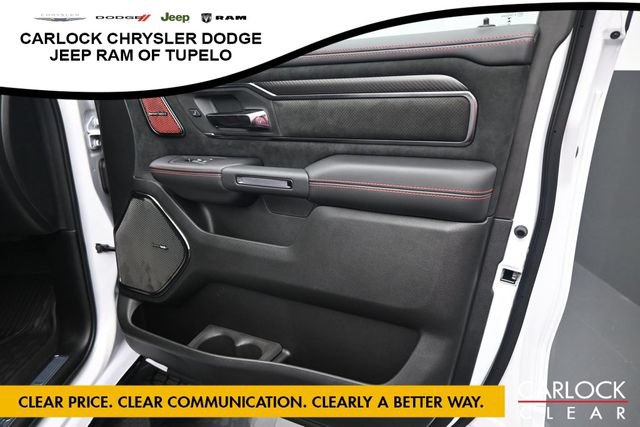 New 2027 RAM 1500 RHO w/ RHO Level 1 Equipment Group AWD/4WD image 36