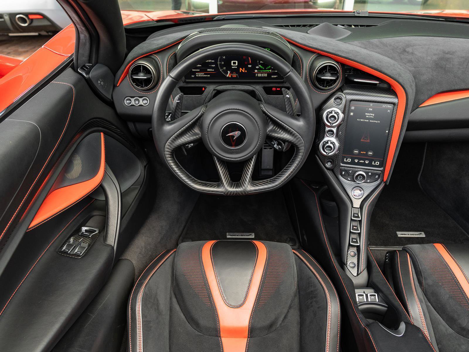Used 2020 McLaren 720S Performance image 14