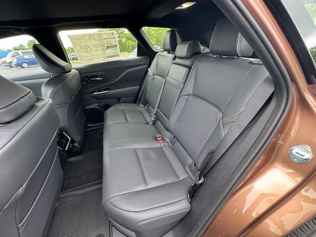 New 2026 Toyota Crown Signia AWD/4WD image 17