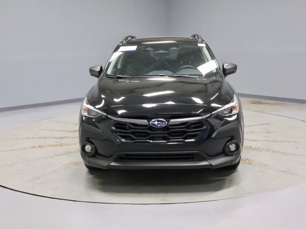 Used 2025 Subaru Crosstrek 2.5i Premium AWD/4WD image 7