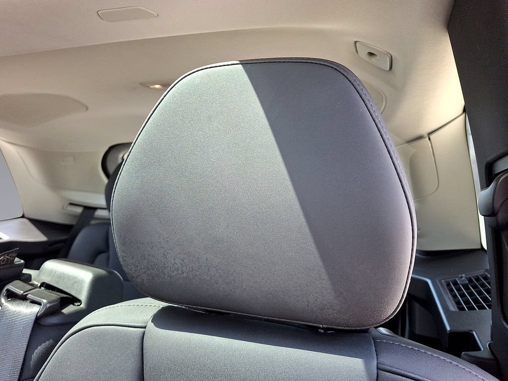 Certified 2026 Volvo XC90 B6 Plus AWD/4WD image 27
