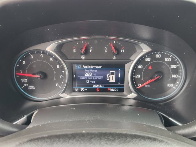 Used 2019 Chevrolet Equinox LT FWD image 15