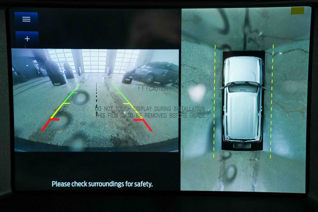 Used 2024 Ford Bronco Outer Banks w/ Sasquatch Package image 27