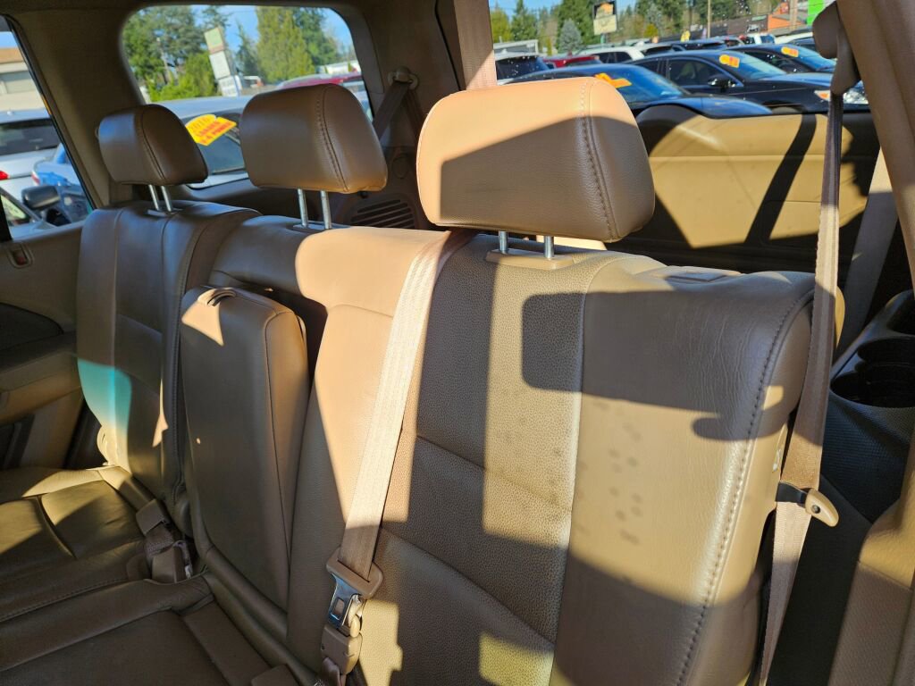 Used 2008 Honda Pilot EX-L image 14