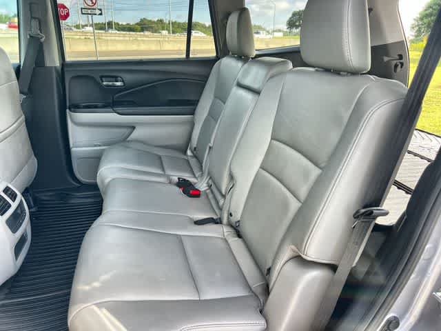 Certified 2021 Honda Pilot Special Edition image 14