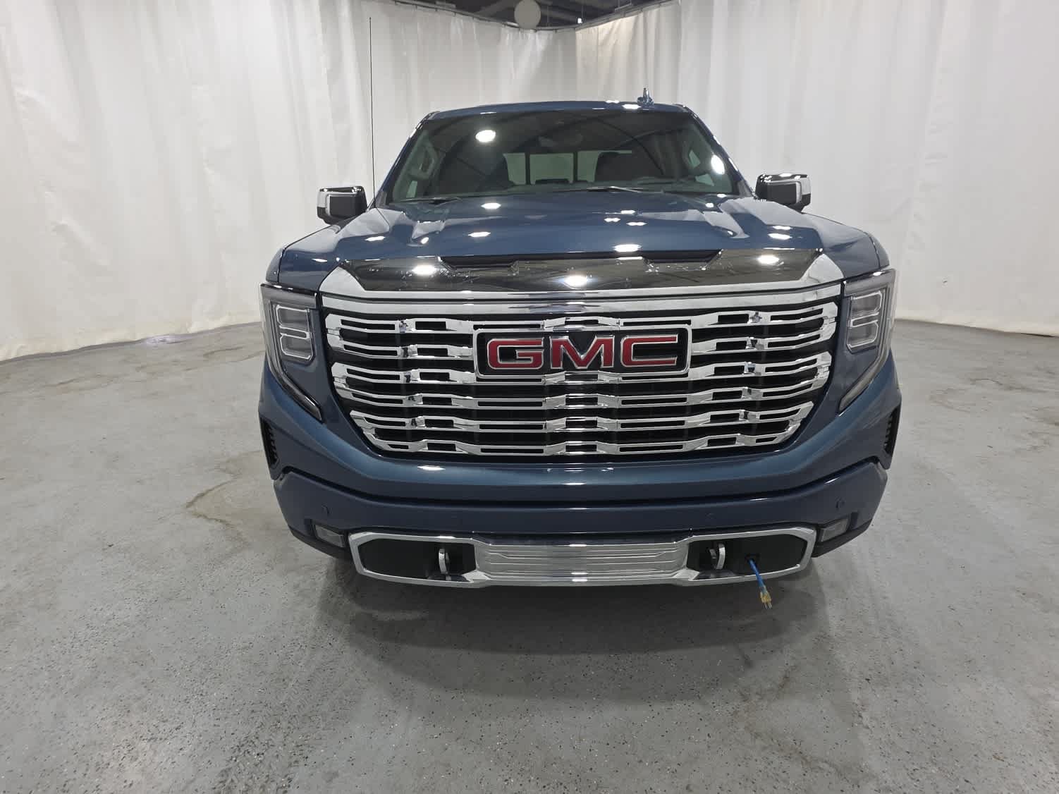 Certified 2026 GMC Sierra 1500 Denali AWD/4WD image 10