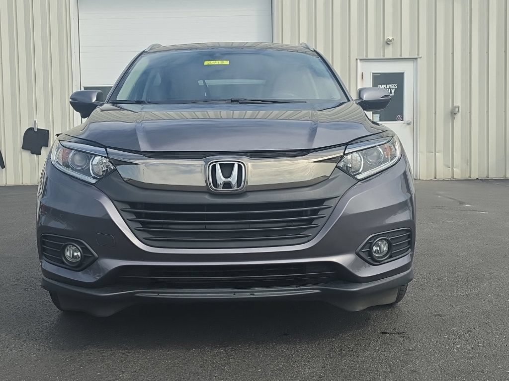 Used 2022 Honda HR-V EX image 2