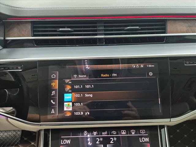 Used 2019 Audi A8 L 3.0T w/ Luxury Package AWD/4WD image 18
