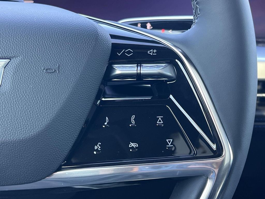 New 2026 Cadillac Escalade IQL Sport 1 image 14