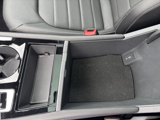 Certified 2025 Volkswagen Atlas SEL AWD/4WD image 28